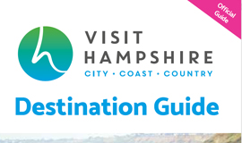 Hampshire Visitor Guide
